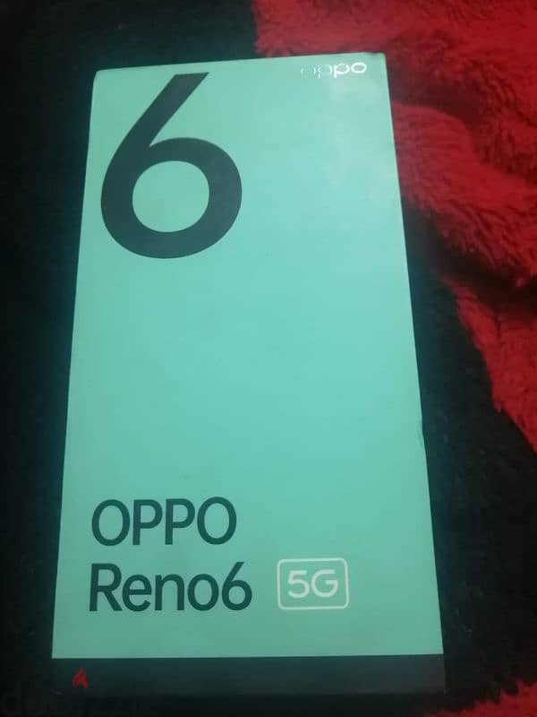 oppo reno6 5g 3