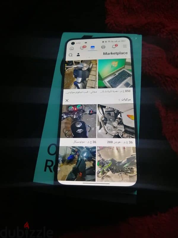 oppo reno6 5g 4