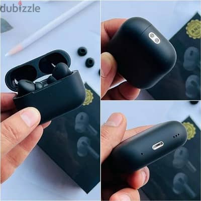 Airpods pro 2 black