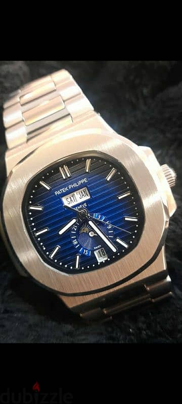 patek philippe swiss watch mirror 0riginal whatsapp 01142249766 4