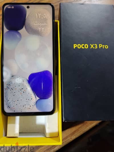 poco x3pro