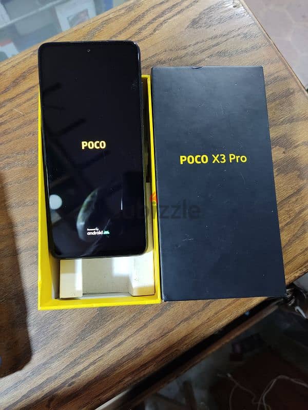 poco x3pro 1