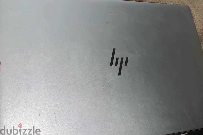 HP elite book 850-G5 3