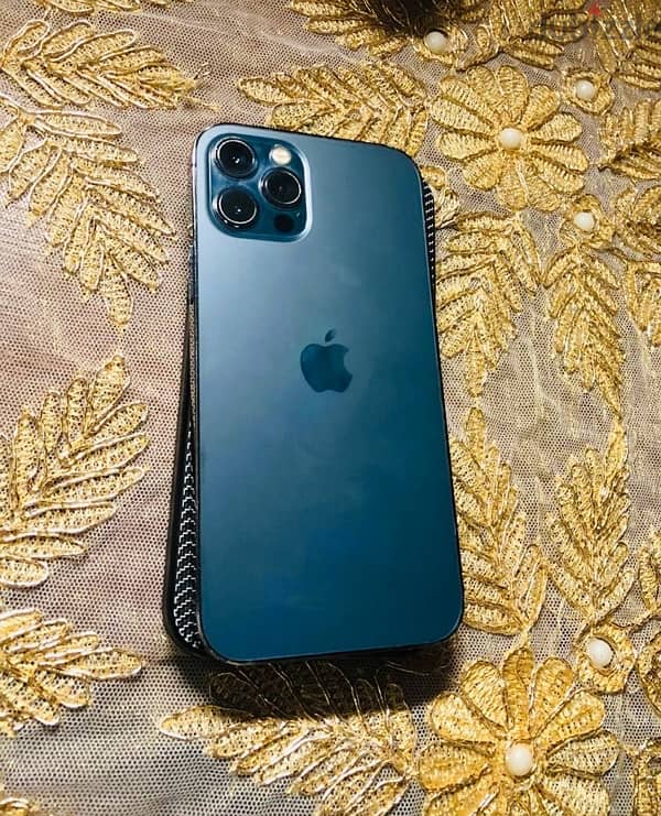 iPhone 12pro.   آيفون ١٢برو 0