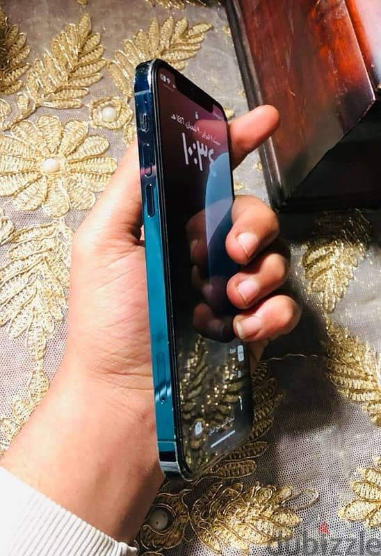 iPhone 12pro.   آيفون ١٢برو 2