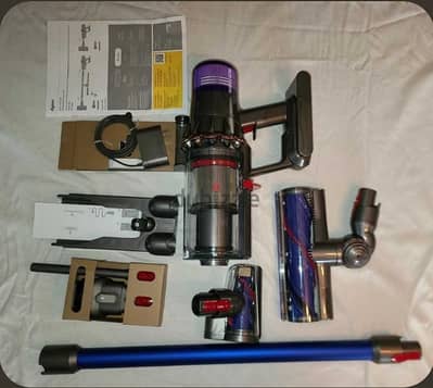 dyson v10, v11, v12, v15