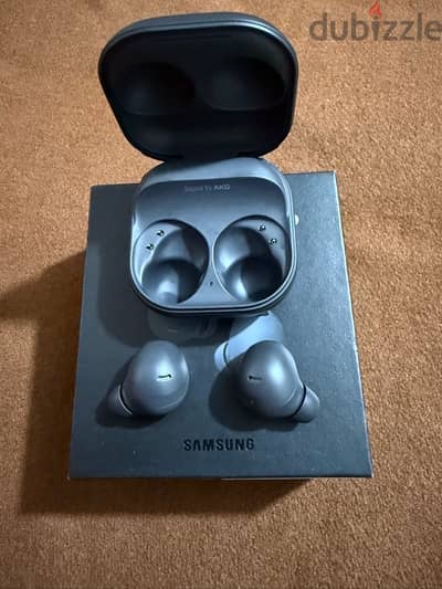 Samsung buds 2 pro