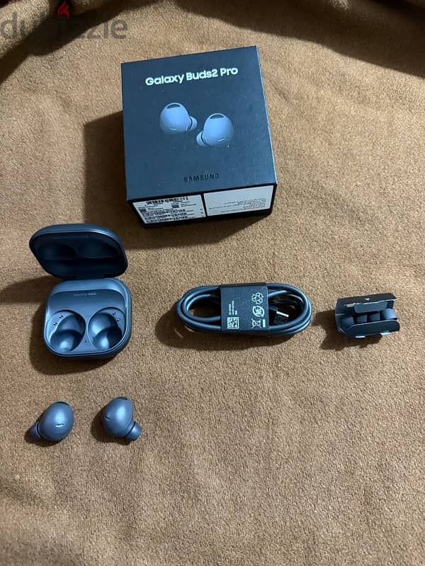 Samsung buds 2 pro 1