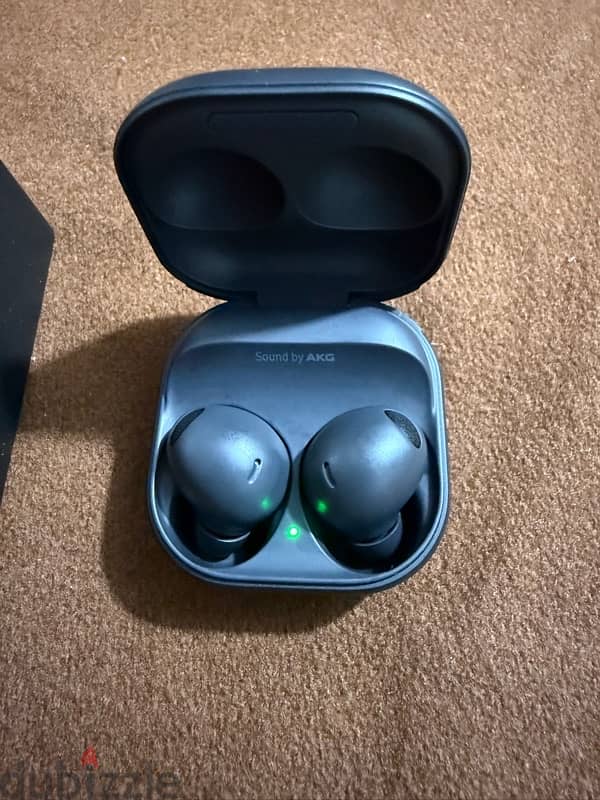 Samsung buds 2 pro 2