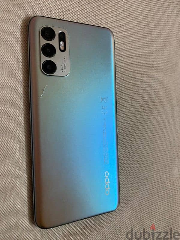 oppo Reno 6 4g 6