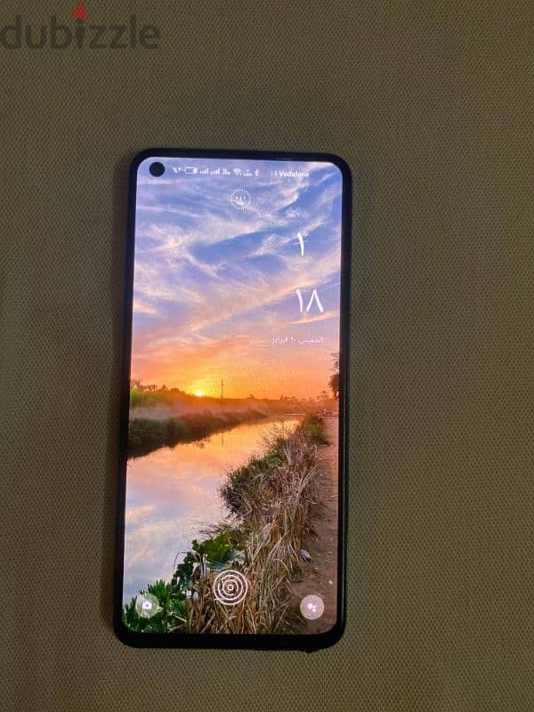 oppo Reno 6 4g 7