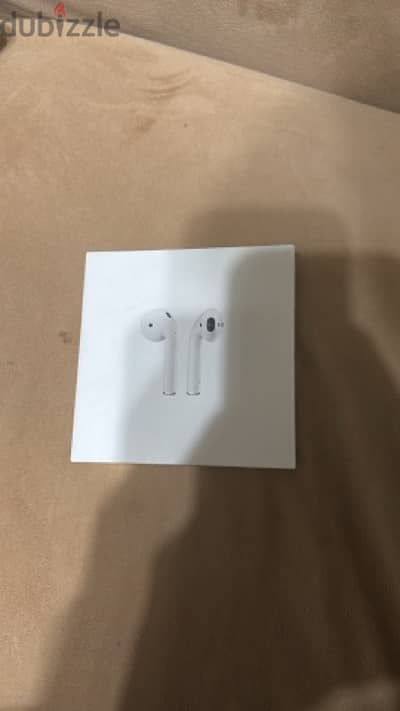 air pods 2 generation