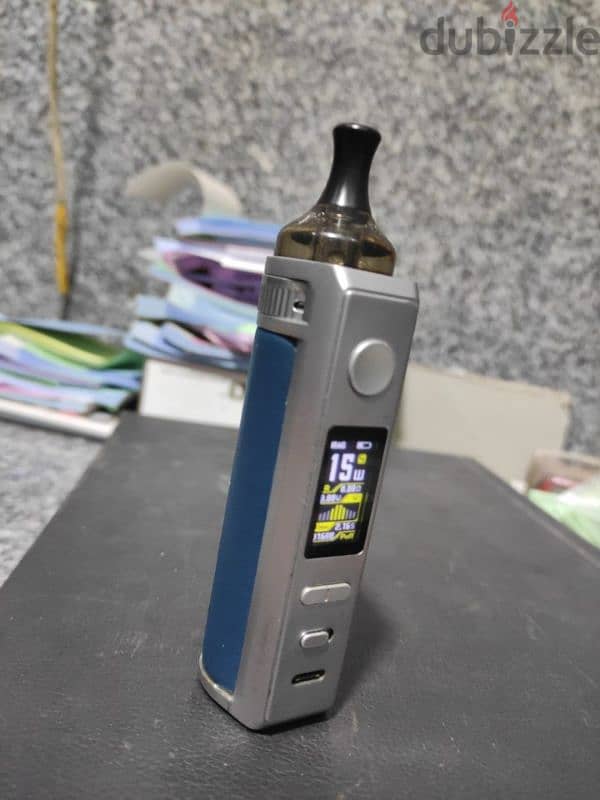 vape drag x pro فيب دراج اكس برو 0