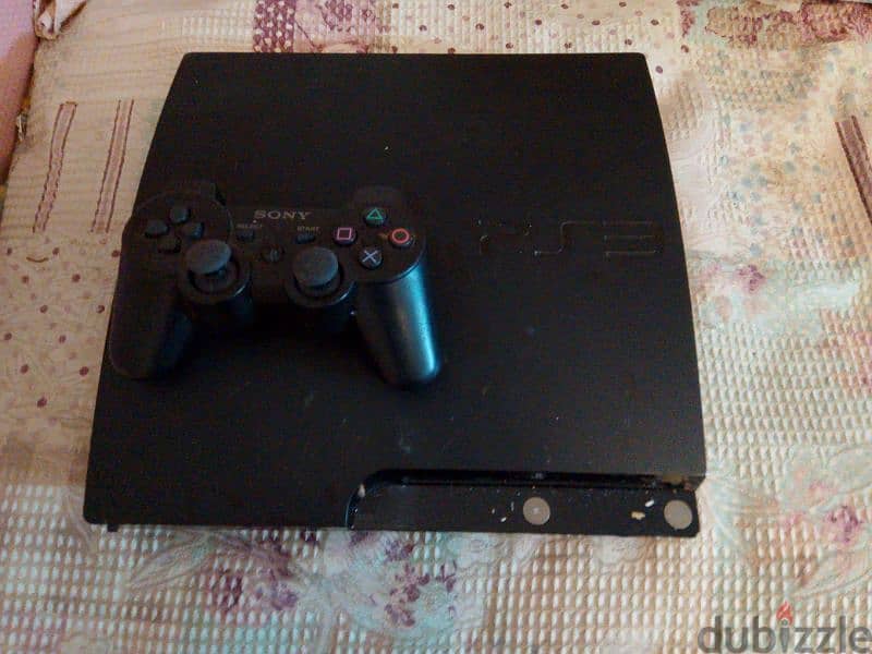 ps3 للبيع 0