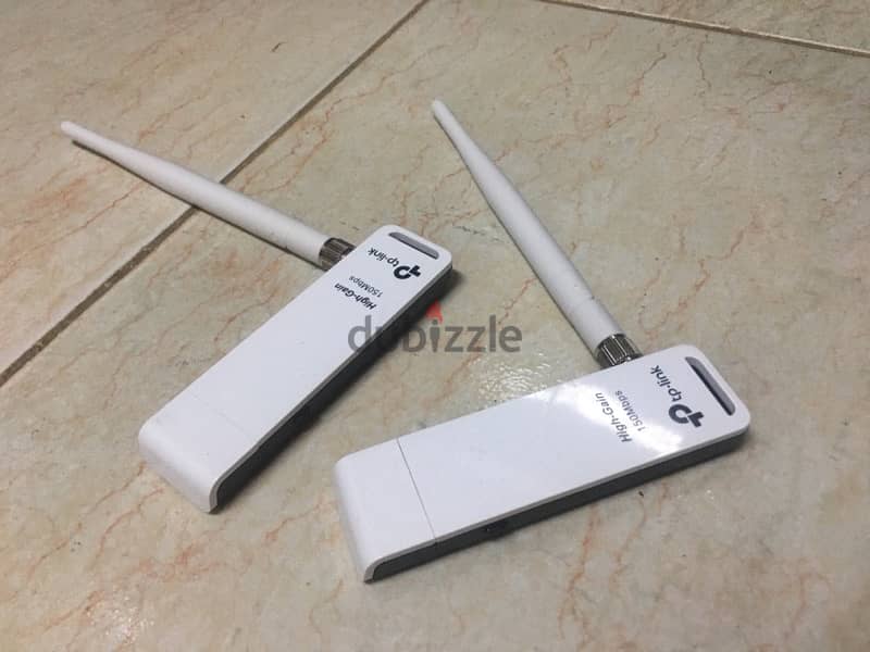 tp link adapterادابتر لتعلم الاختراق في كالي لينكس وابونتو 1