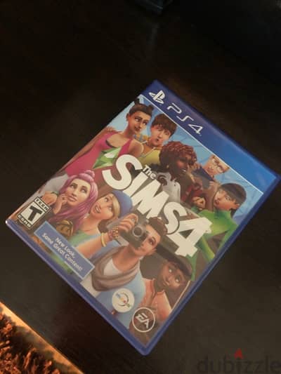 the sims 4