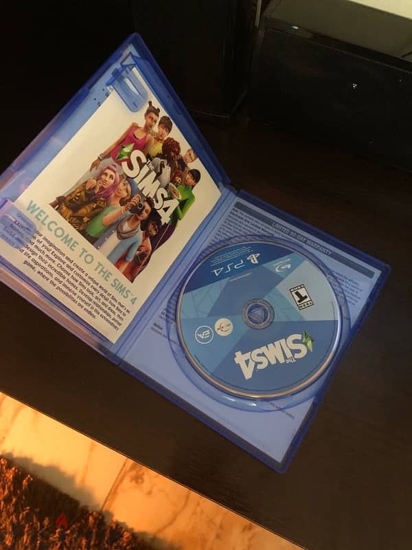 the sims 4 1