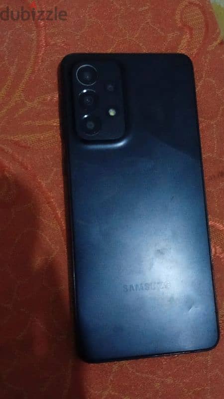 Samsung a33 5g للبدل 2