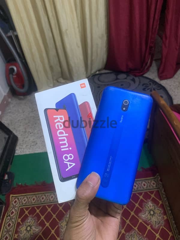 redmi 8A 1