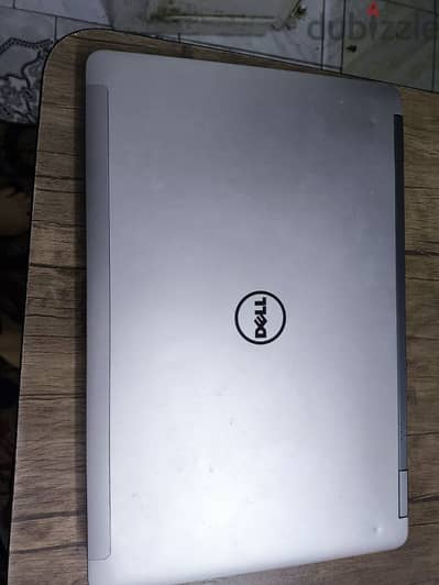 Dell latitude E6540