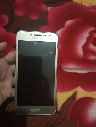 Samsung Galaxy j2 praim