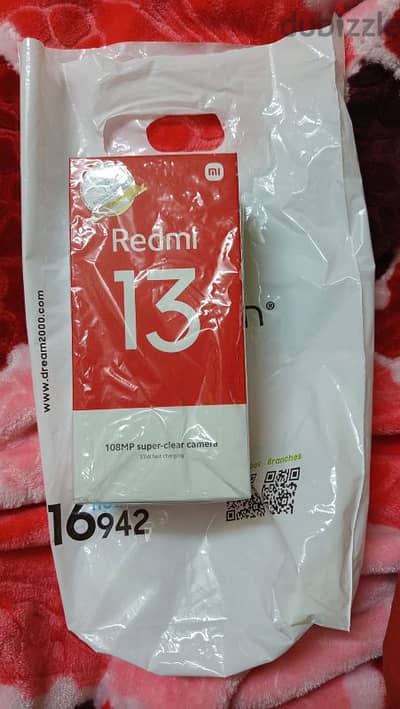 redmi 13 ريدمي