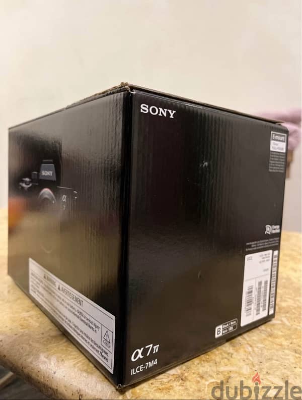 sony A7 iv 2