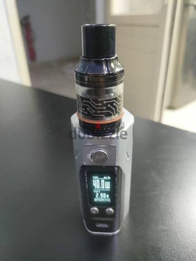 فيب Reuleaux Rx 200 s