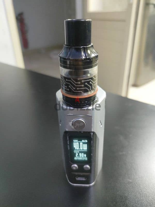 فيب Reuleaux Rx 200 s 0