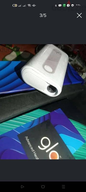 iQos glo hyper