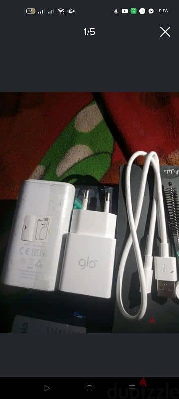 iQos glo hyper 4