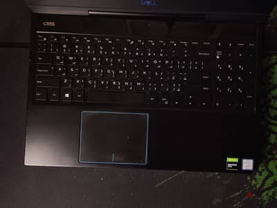 laptop dell g5 5590 i7