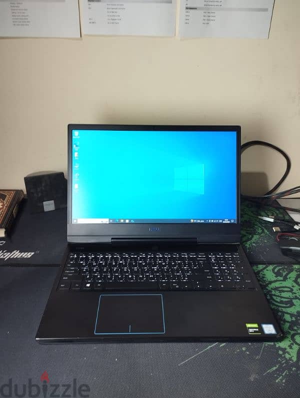 laptop dell g5 5590 i7 2