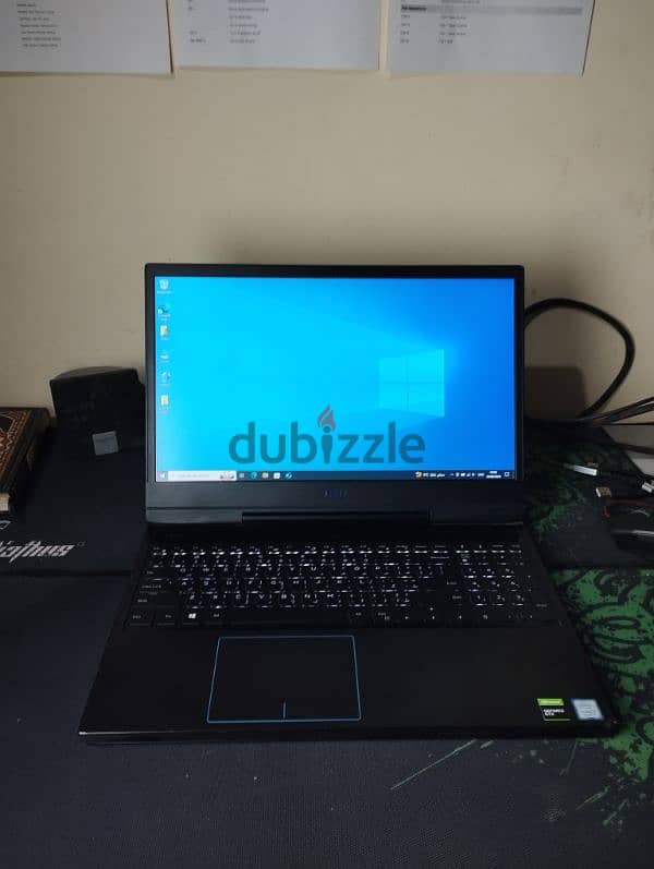 laptop dell g5 5590 i7 3