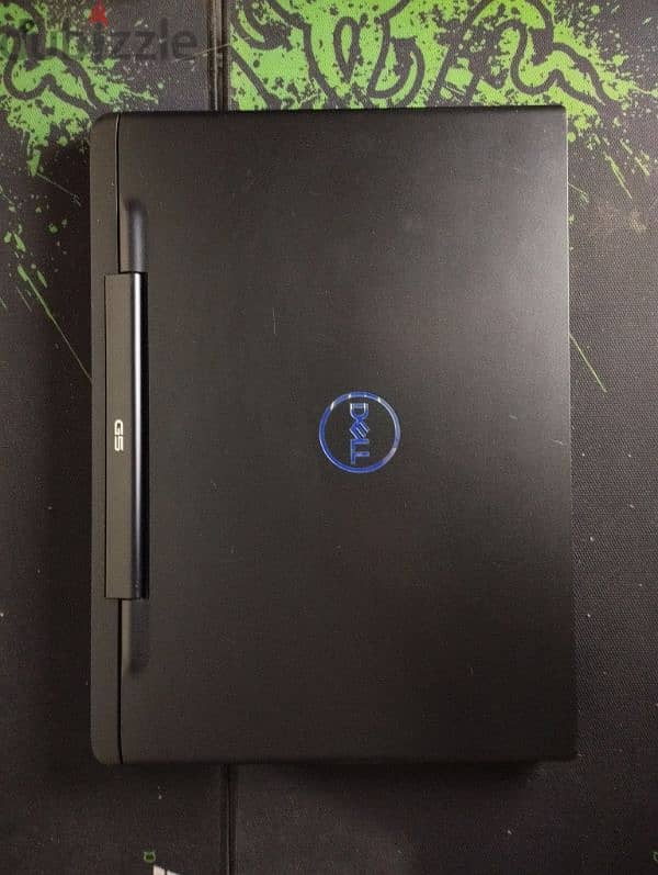 laptop dell g5 5590 i7 4