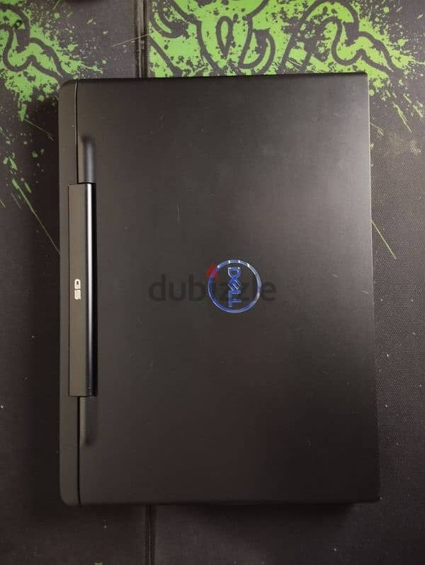 laptop dell g5 5590 i7 5