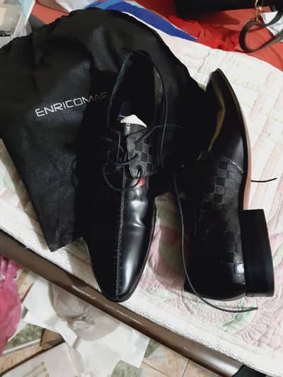 Enrico Marinelli shoes