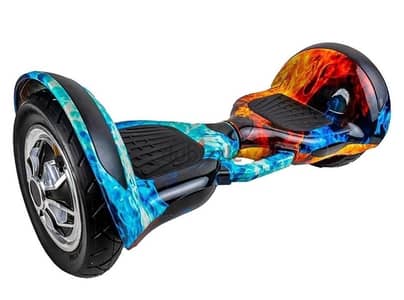 hover board