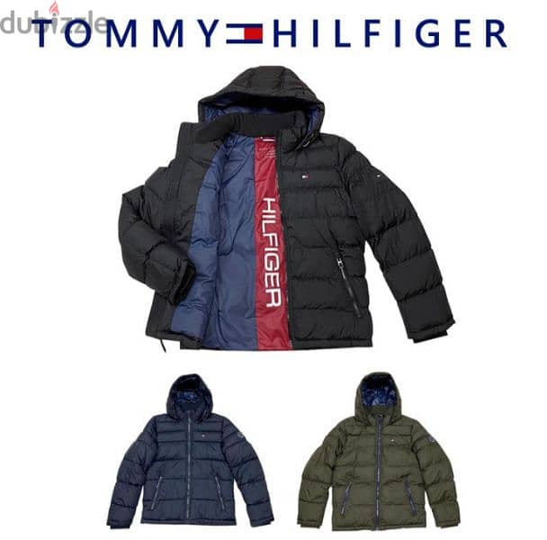 Tommy Hilfiger Original 6