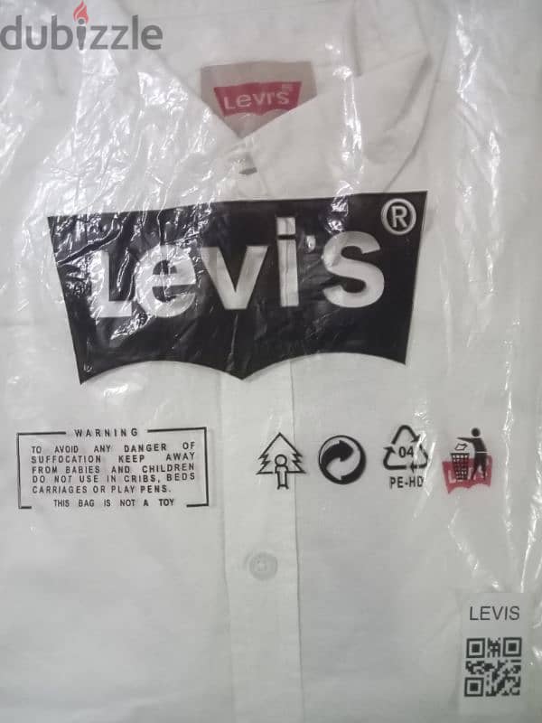 Levi's Original 100% 2