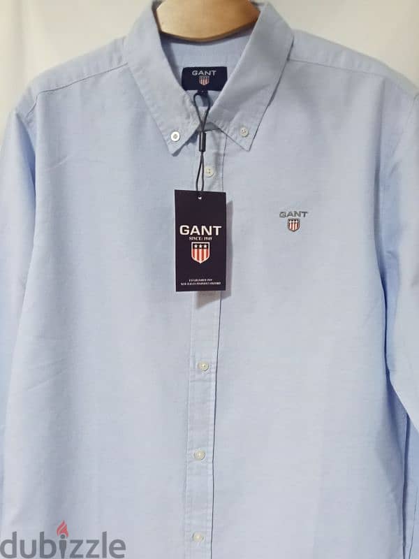 GANT Original 100% 0