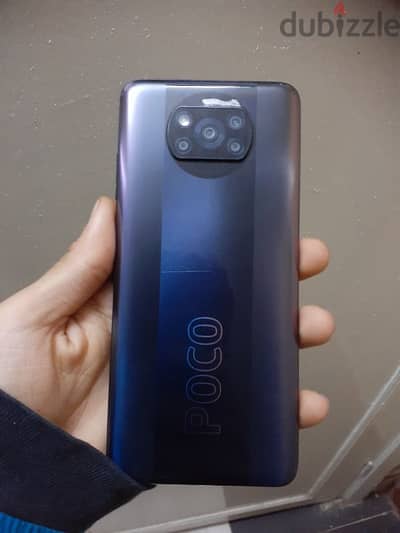 poco x3 pro