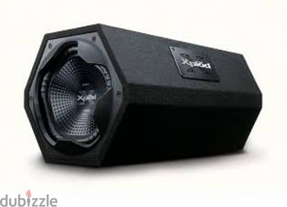 Sony Xplod 1350w subwoofer