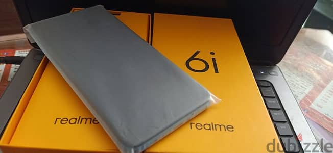 Realme 6i