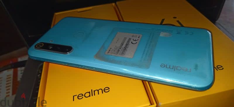 Realme 6i 2