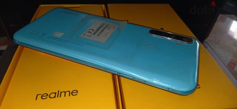 Realme 6i 6