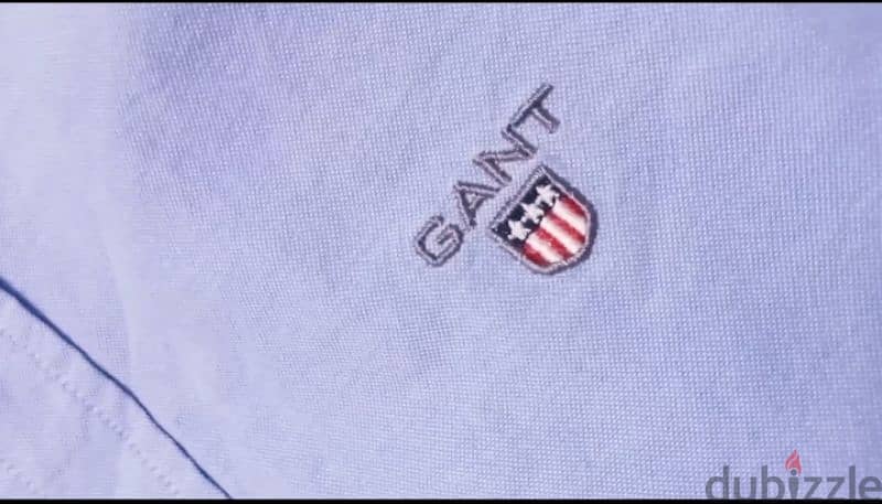 GANT Original 100% 2