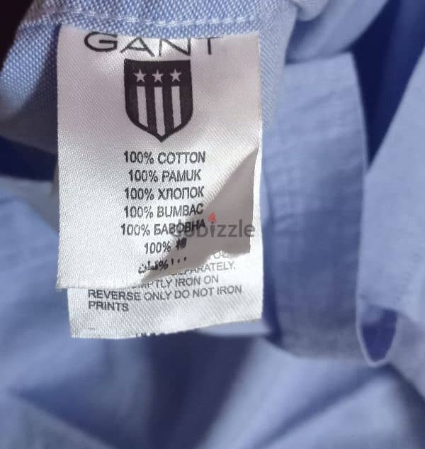 GANT Original 100% 5