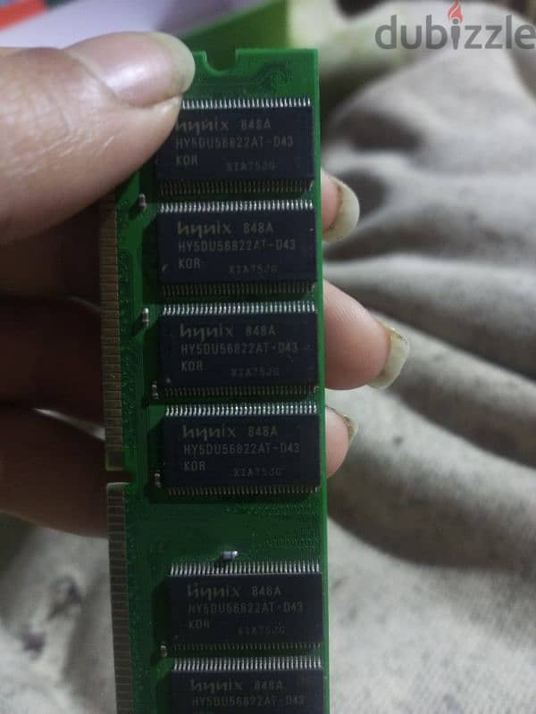 رام ddr 2