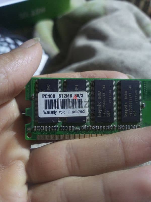 رام ddr 3